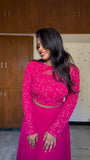 Meera Pink