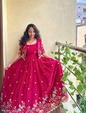 Vidhya Rani