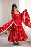 Rashmika Suit