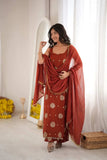 Neha Kurti Set