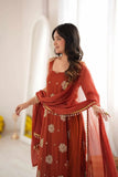 Neha Kurti Set