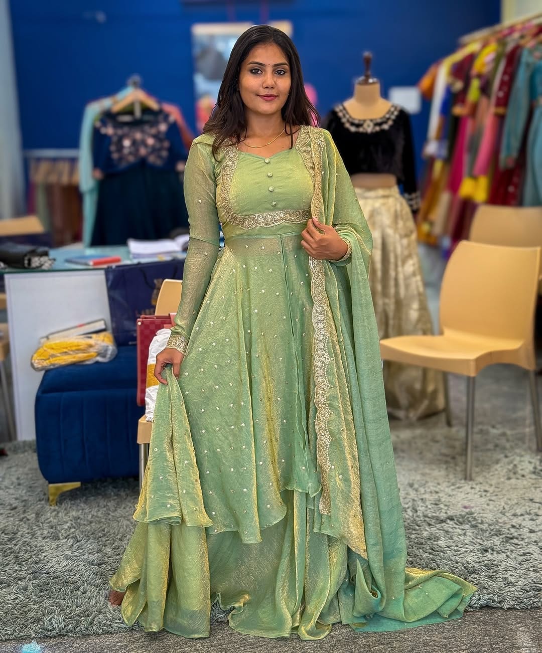 Aakriti