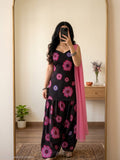 Floral Kurti