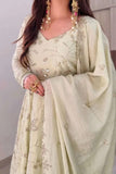 Chitra Suit