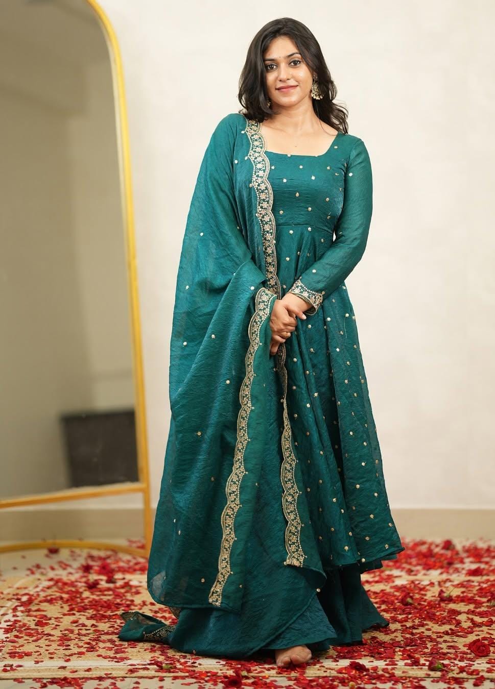 Apsara Suit