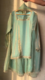 Noorani Suit