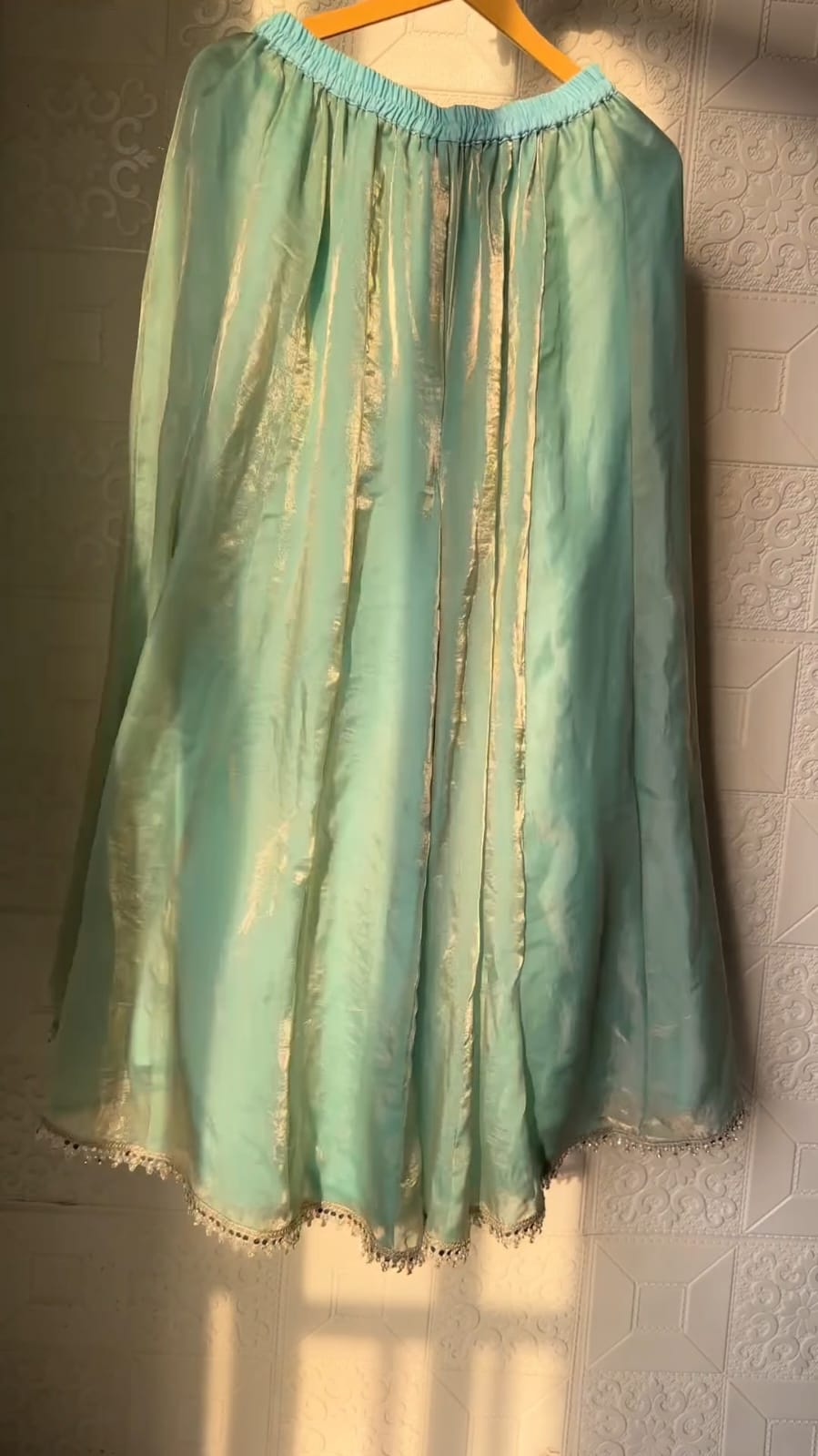 Noorani Suit
