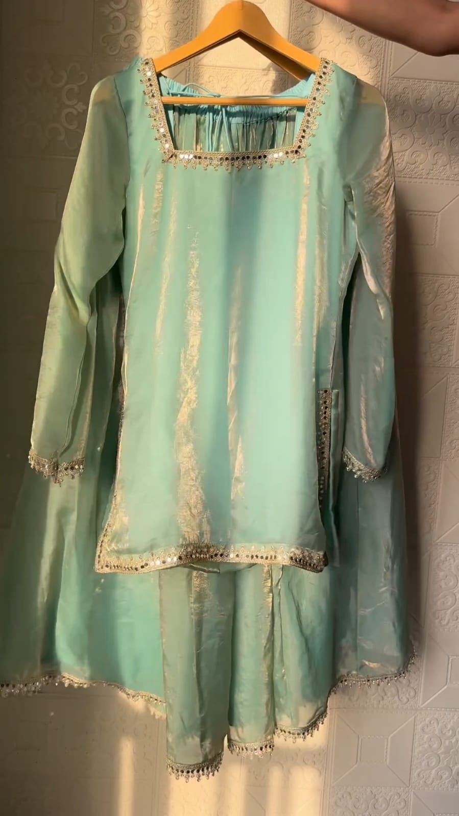 Noorani Suit