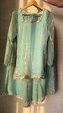 Noorani Suit