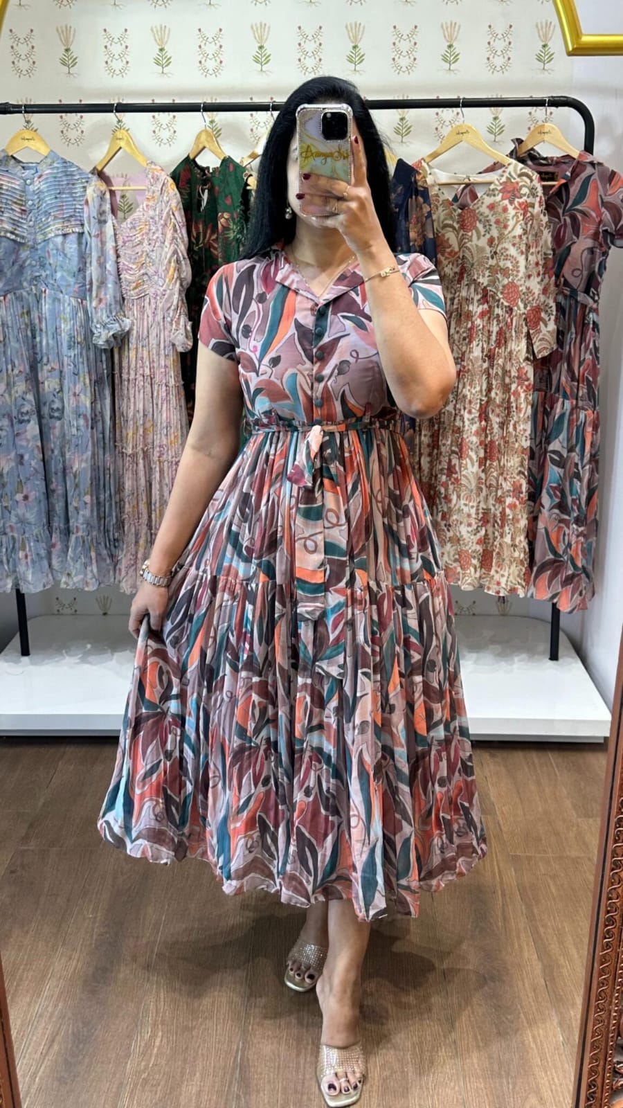 Astha maxi