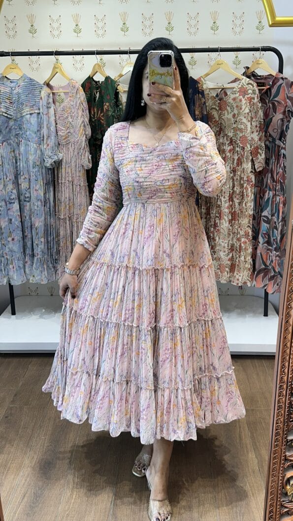 Astha maxi