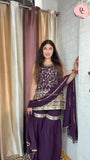Ruhi Suit