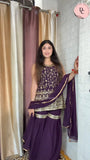 Ruhi Suit