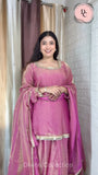 Noorani Suit