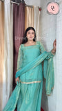 Noorani Suit