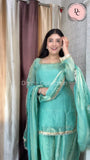 Noorani Suit
