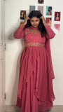 Yashvi Suit