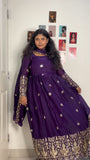 Alisha Suit